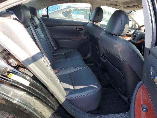 Photo 6 from auction – 2007 LEXUS ES 350 with VIN JTHBJ46G572143198