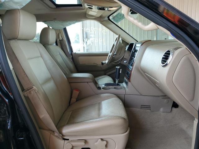 Photo 5 from auction – 2007 FORD EXPLORER with VIN 1FMEU74E77UA87502