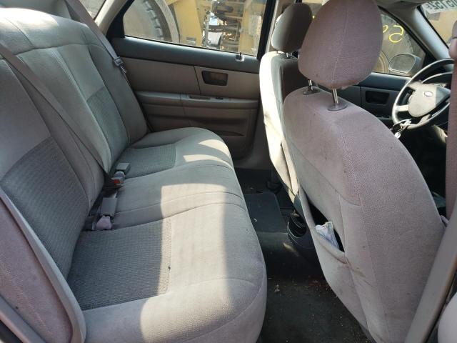 Photo 6 from auction – 2007 FORD TAURUS SE with VIN 1FAFP53U67A201431