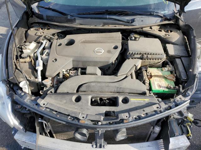Photo 7 from auction – 2013 NISSAN ALTIMA 2.5 with VIN 1N4AL3AP2DN531398