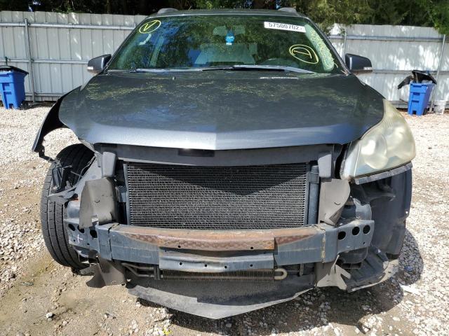 Photo 9 from auction – 2009 CHEVROLET TRAVERSE L with VIN 1GNER23D29S118923