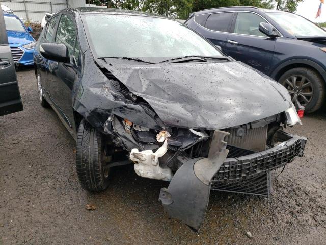 HONDA INSIGHT EX 2011 z numerem VIN JHMZE2H71BS009169 - Zdjęcie z aukcji