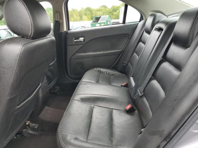 Photo 6 from auction – 2006 FORD FUSION SEL with VIN 3FAFP08196R112295