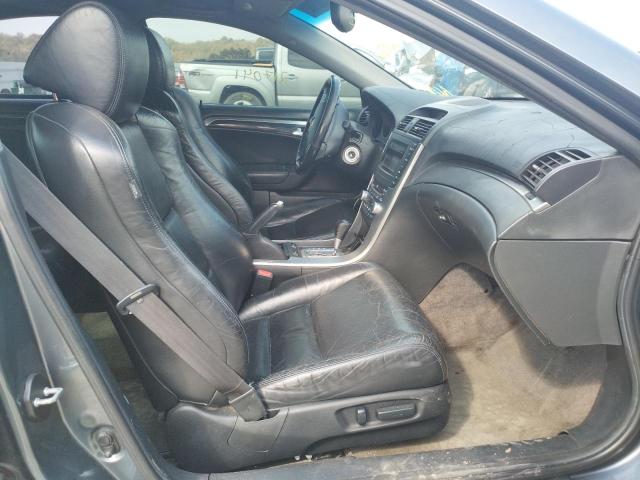 Photo 5 from auction – 2005 ACURA TL with VIN 19UUA66265A052424