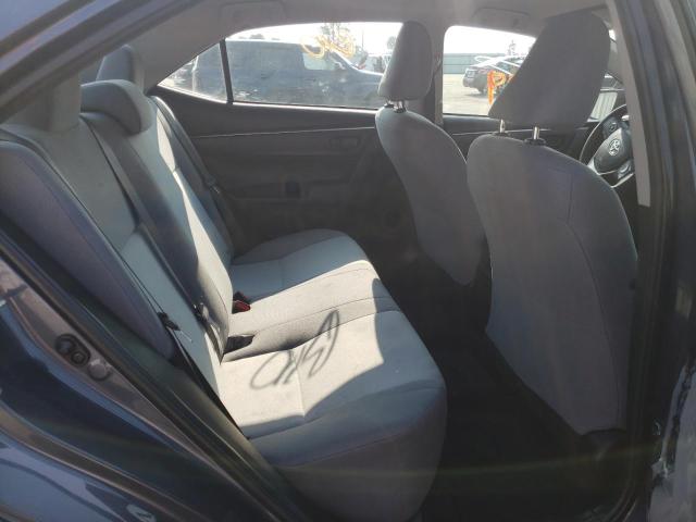 Foto 6 de la subasta – 2016 TOYOTA COROLLA L con VIN 5YFBURHE4GP484384