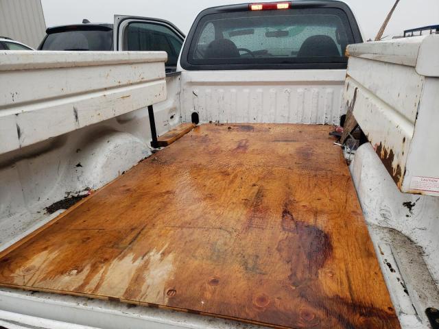 Photo 6 from auction – 2004 FORD F-150 HERI with VIN 2FTRF17W74CA77145