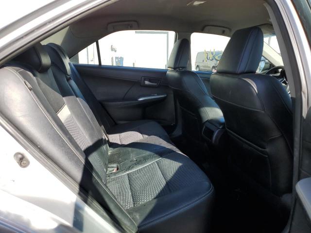 Photo 6 from auction – 2014 TOYOTA CAMRY L with VIN 4T1BF1FK2EU449875