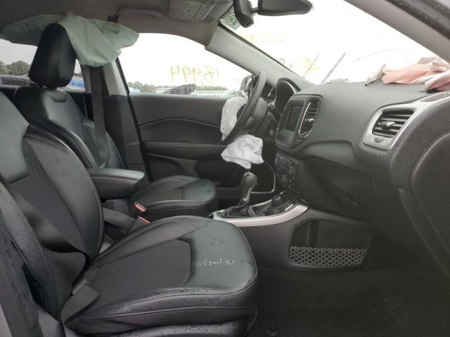 Photo 5 from auction – 2019 JEEP COMPASS LA with VIN 3C4NJDBB3KT768389
