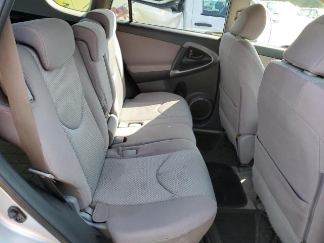 Photo 6 from auction – 2006 TOYOTA RAV4 with VIN JTMBD33V566011040