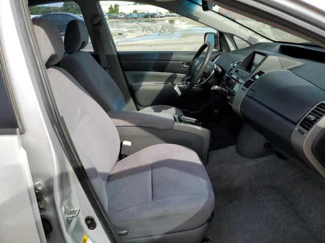 Photo 5 from auction – 2006 TOYOTA PRIUS with VIN JTDKB20U767068832