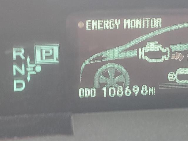 Photo 8 from auction – 2011 TOYOTA PRIUS with VIN JTDKN3DUXB5315287