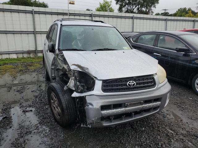 TOYOTA RAV4 2003 with VIN JTEHH20V536086504 - Photo from auction