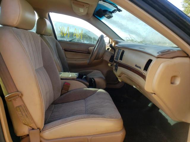 Photo 5 from auction – 2000 CHEVROLET IMPALA with VIN 2G1WF55K5Y9256905
