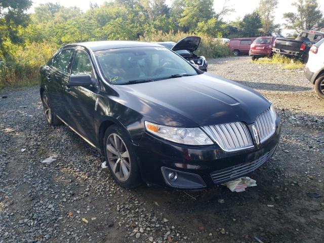 Photo 1 from auction – 2010 LINCOLN MKS with VIN 1LNHL9DR0AG614512