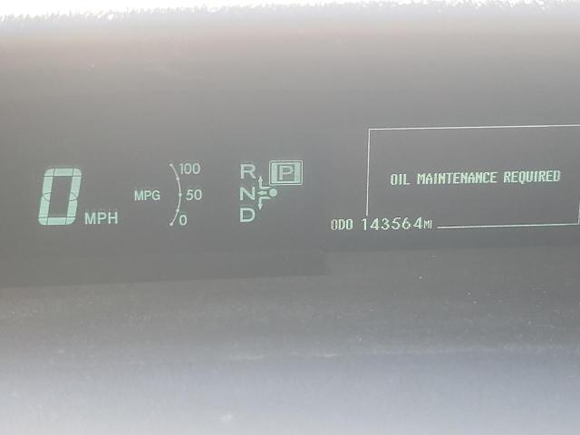 Photo 8 from auction – 2010 TOYOTA PRIUS with VIN JTDKN3DU8A0181777