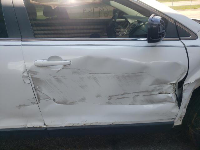 Photo 9 from auction – 2009 MAZDA CX-9 with VIN JM3TB38V190174253