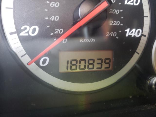 Photo 8 from auction – 2004 HONDA CR-V LX with VIN JHLRD78494C031010