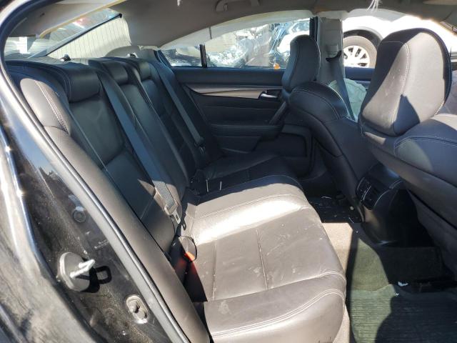 Photo 6 from auction – 2012 ACURA TL with VIN 19UUA9F25CA002919