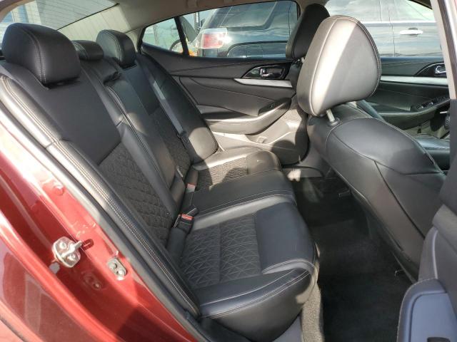 Photo 6 from auction – 2017 NISSAN MAXIMA 3.5 with VIN 1N4AA6AP7HC422461