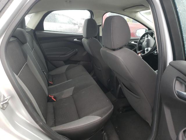 Photo 6 from auction – 2014 FORD FOCUS SE with VIN 1FADP3F21EL247742