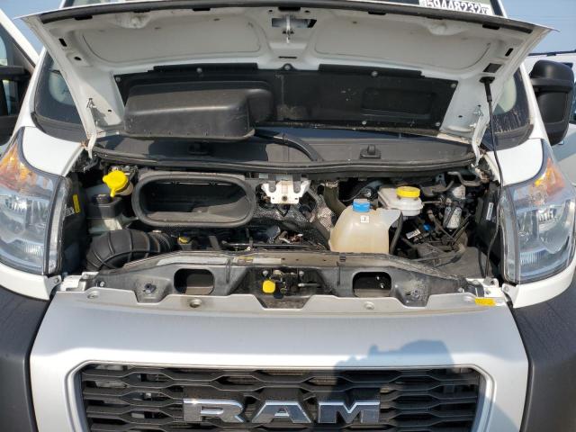 Photo 7 from auction – 2019 RAM PROMASTER with VIN 3C6TRVCG9KE539629