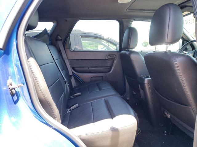 Foto 6 de la subasta – 2011 FORD ESCAPE XLT con VIN 1FMCU0DG0BKC29080