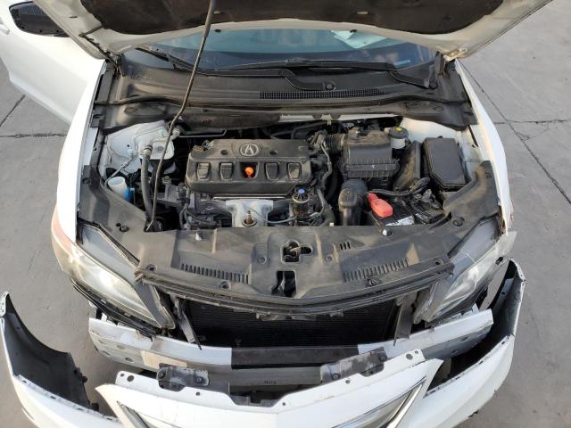 Photo 7 from auction – 2015 ACURA ILX 20 with VIN 19VDE1F39FE003708