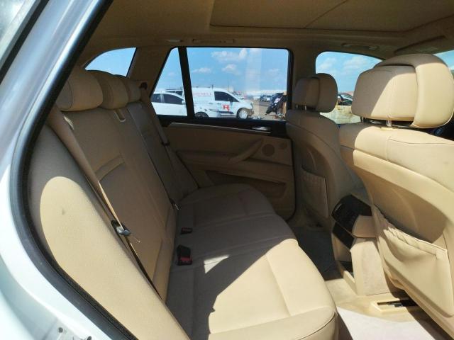 Photo 6 from auction – 2008 BMW X5 3.0I with VIN 5UXFE43578L007062