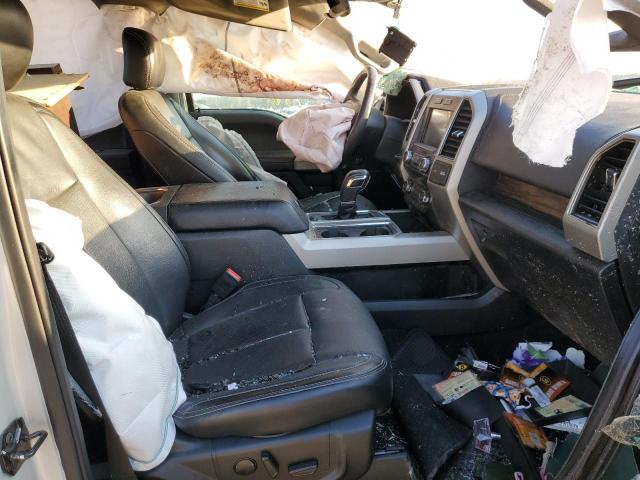 Photo 5 from auction – 2019 FORD F150 SUPER with VIN 1FTEW1C58KKD48671