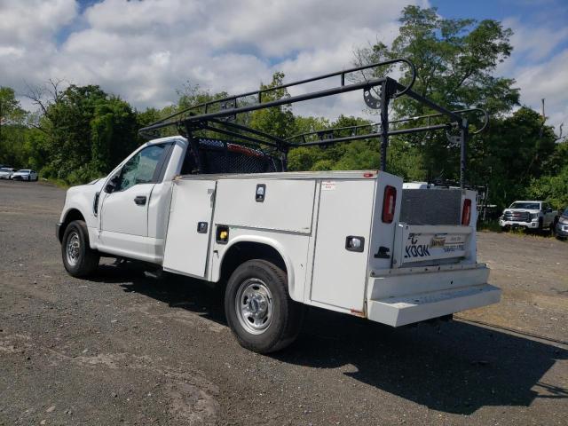 Photo 3 from auction – 2018 FORD F250 SUPER with VIN 1FDBF2A66JEC95479