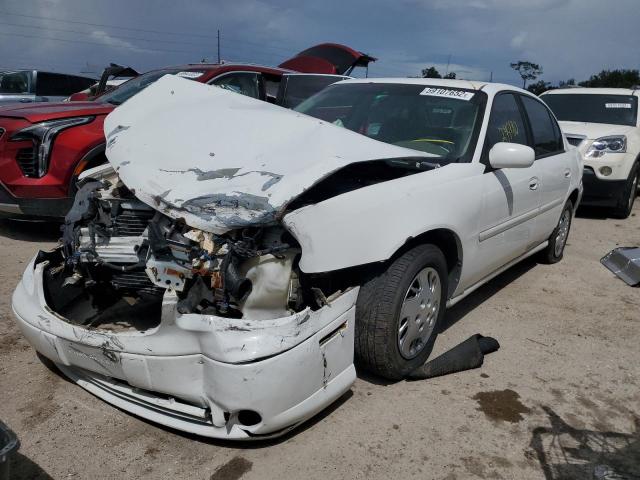 Photo 2 from auction – 1998 CHEVROLET MALIBU with VIN 1G1ND52MXW6186149