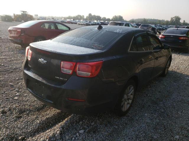 Photo 4 from auction – 2014 CHEVROLET MALIBU 1LT with VIN 1G11C5SL8EF123848