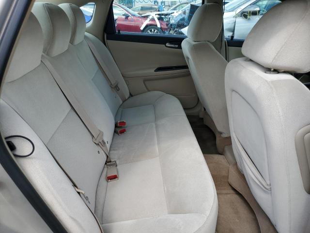 Photo 6 from auction – 2011 CHEVROLET IMPALA LT with VIN 2G1WB5EKXB1209757