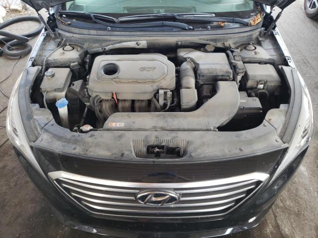 Photo 7 from auction – 2017 HYUNDAI SONATA SE with VIN 5NPE24AF3HH452971