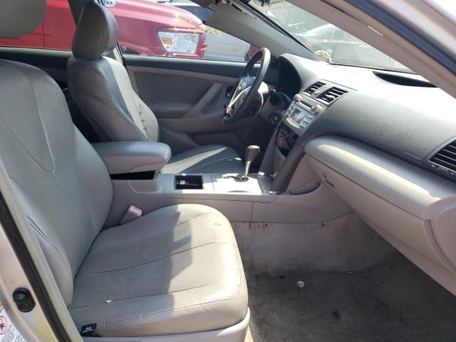 Photo 5 from auction – 2007 TOYOTA CAMRY CE with VIN 4T1BE46K77U004670