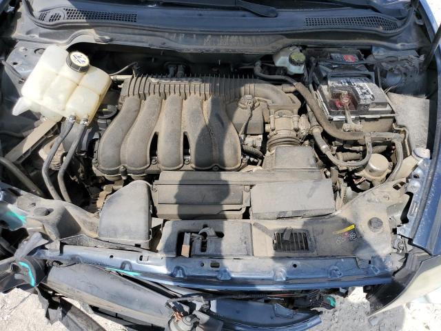 Photo 7 from auction – 2009 VOLVO S40 2.4I with VIN YV1MS390492450276