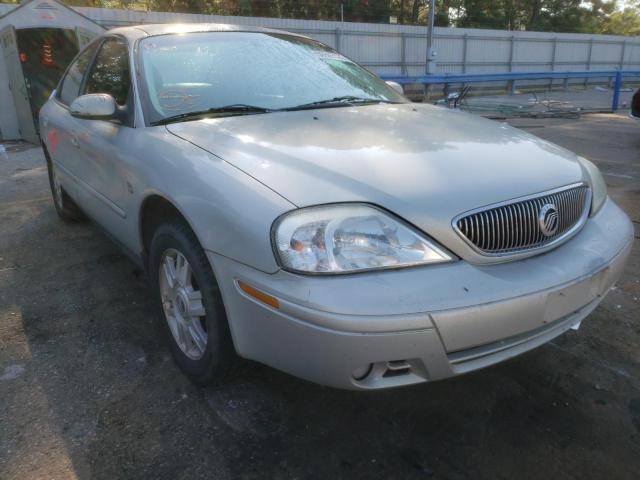 MERCURY SABLE LS P 2004 مع رقم تعريف المركبة 1MEFM55S64G609322 - صورة من المزاد