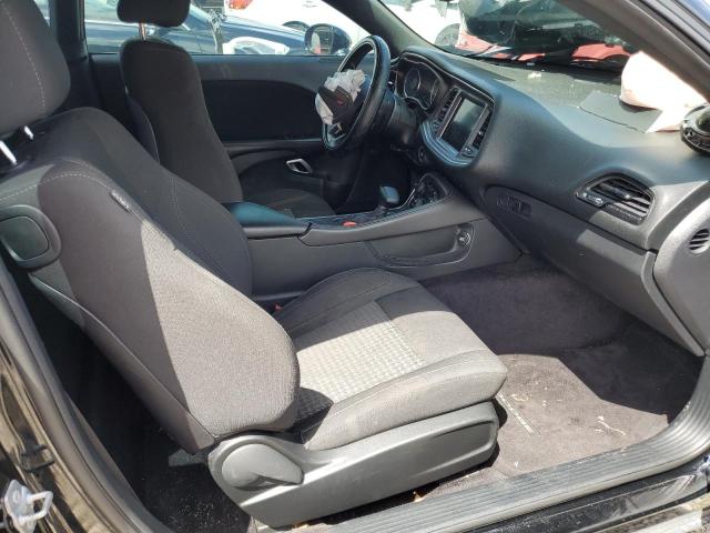 Photo 5 from auction – 2017 DODGE CHALLENGER with VIN 2C3CDZBT1HH640565