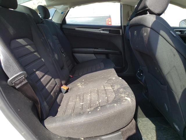 Photo 6 from auction – 2020 FORD FUSION SE with VIN 3FA6P0HD8LR113511