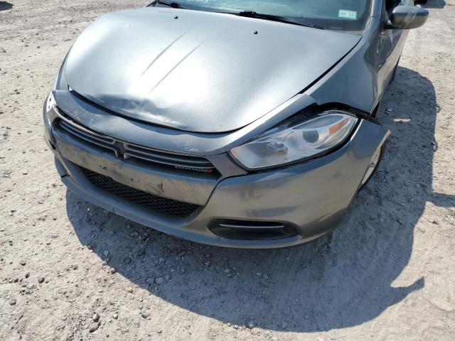 Photo 9 from auction – 2013 DODGE DART SXT with VIN 1C3CDFBA1DD109886
