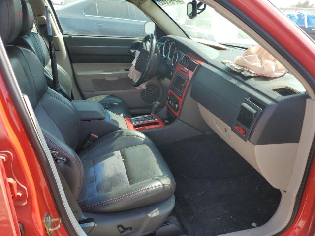 Photo 5 from auction – 2006 DODGE CHARGER R/ with VIN 2B3LA53H46H488934
