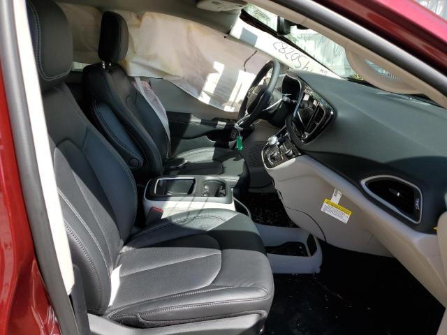 Photo 5 from auction – 2022 CHRYSLER PACIFICA T with VIN 2C4RC1BGXNR185735