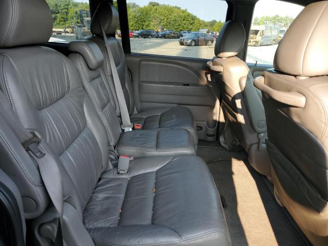 Photo 6 from auction – 2010 HONDA ODYSSEY EX with VIN 5FNRL3H66AB032866