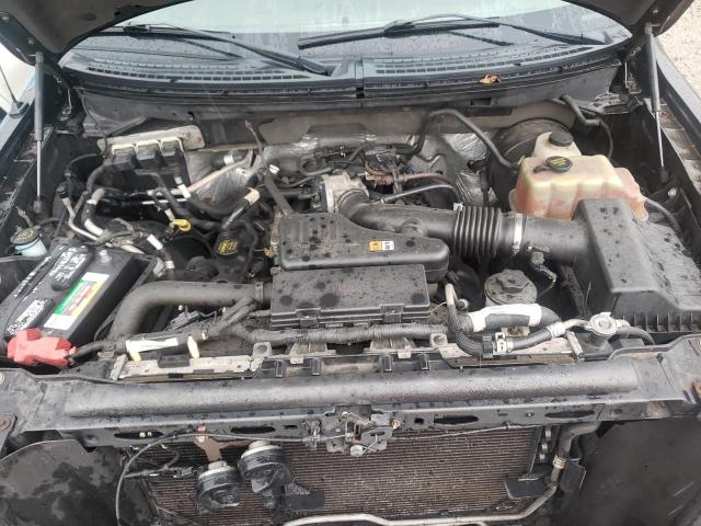 Photo 7 from auction – 2009 FORD F150 SUPER with VIN 1FTRX12W09FA36954