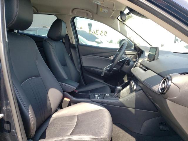 Photo 5 from auction – 2019 MAZDA CX-3 TOURI with VIN JM1DKDC72K1447549