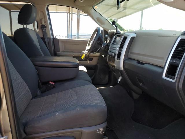 Photo 5 from auction – 2010 DODGE RAM 1500 with VIN 1D7RB1CT4AS104676