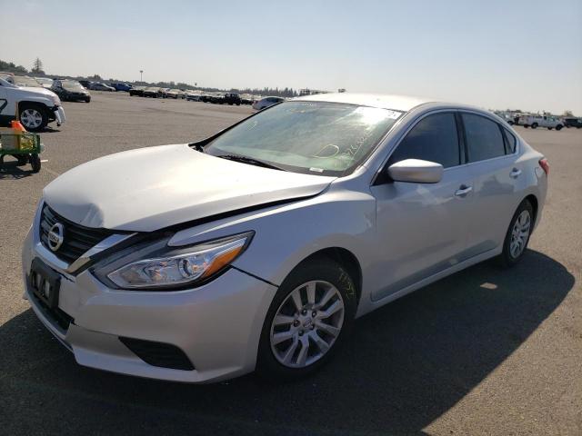 Photo 2 from auction – 2016 NISSAN ALTIMA 2.5 with VIN 1N4AL3AP0GN326148