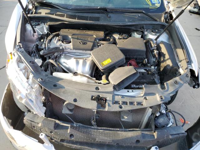 Foto 7 de la subasta – 2012 TOYOTA CAMRY BASE con VIN 4T1BF1FK3CU101645