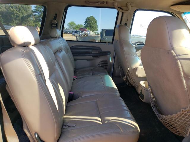 Photo 6 from auction – 2000 FORD EXCURSION with VIN 1FMNU40F6YEB17324