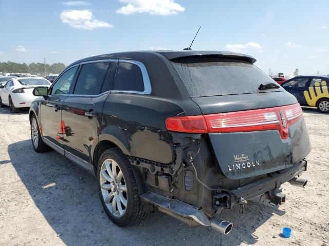 Photo 3 from auction – 2011 LINCOLN MKT with VIN 2LMHJ5FR3BBJ50396